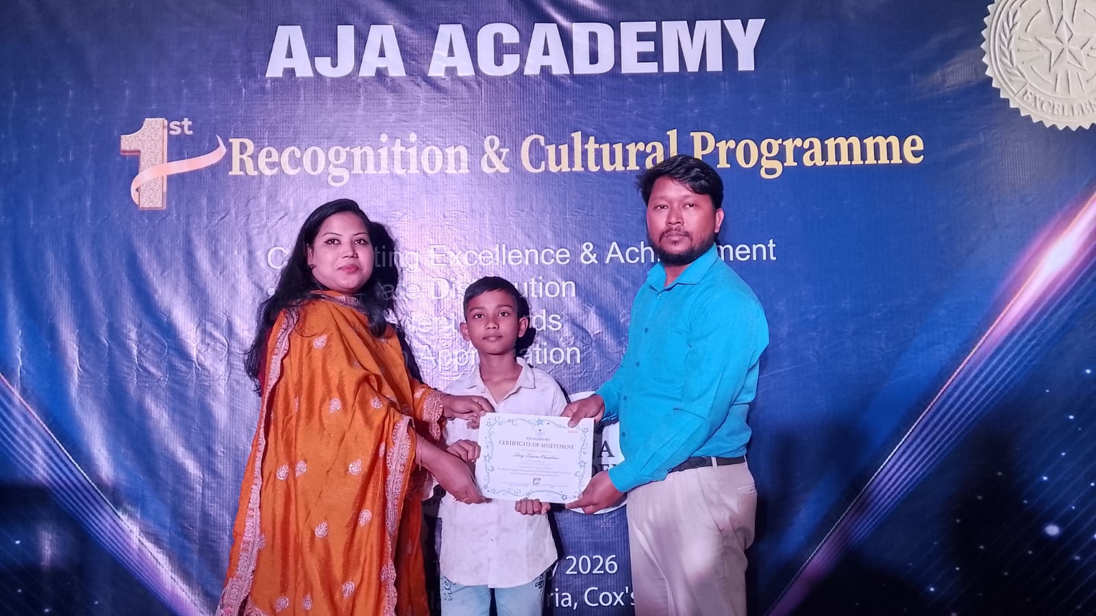 AJA Academy Expands Creative and Skill Development Programs
